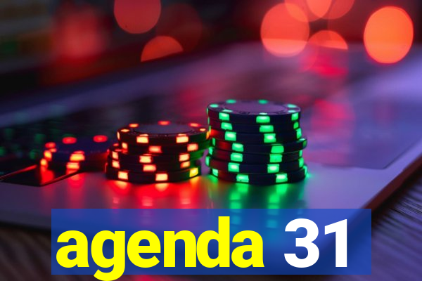 agenda 31